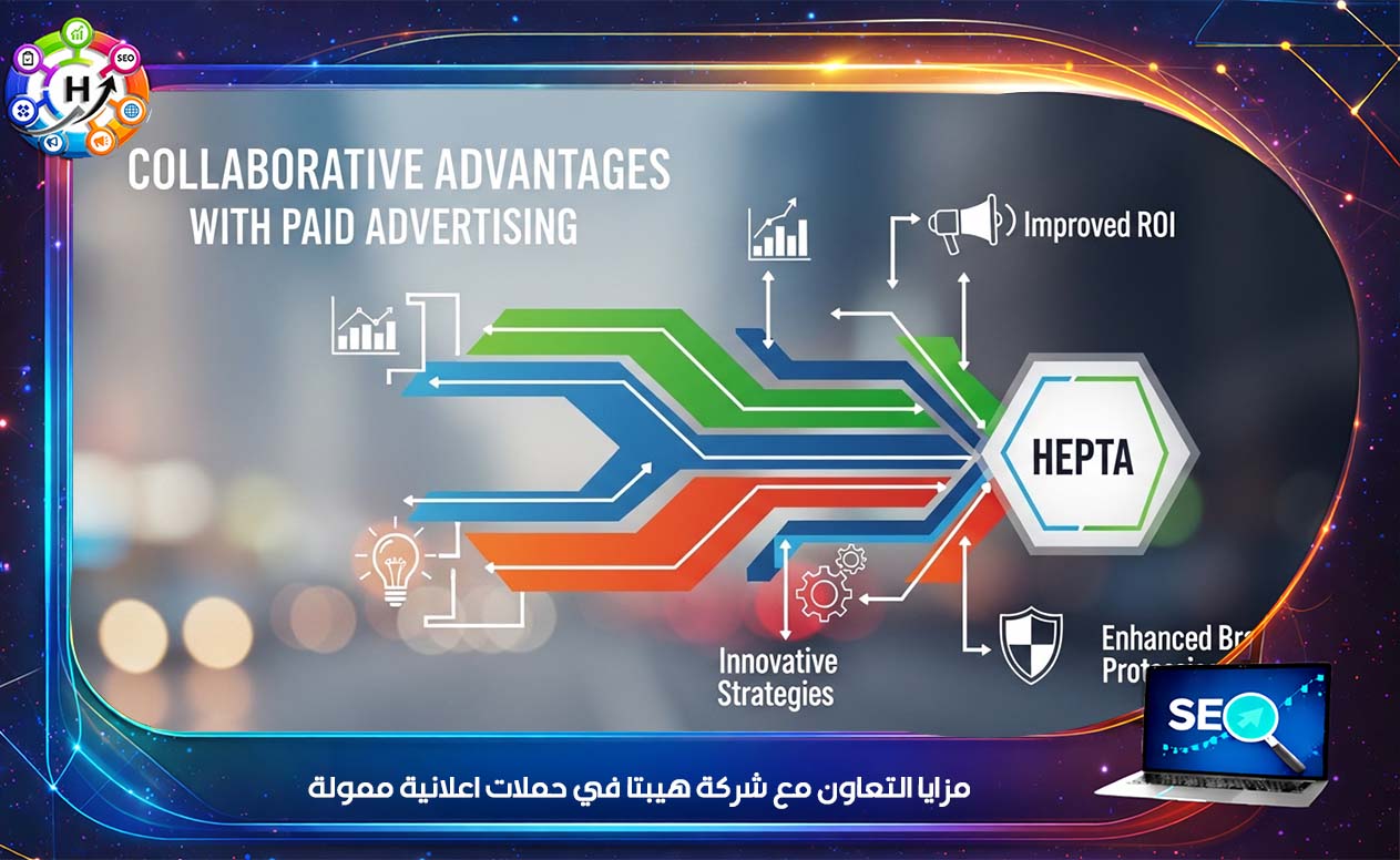 حملات اعلانية ممولة 
