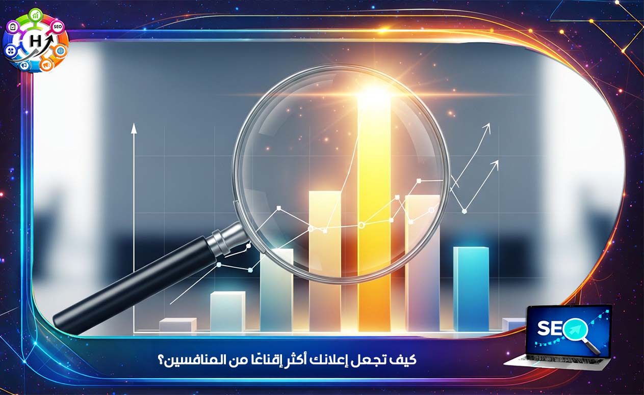 اعلانات فيسبوك