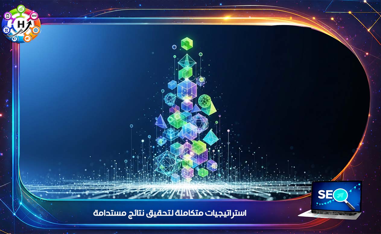 خدمات تسويق الكتروني