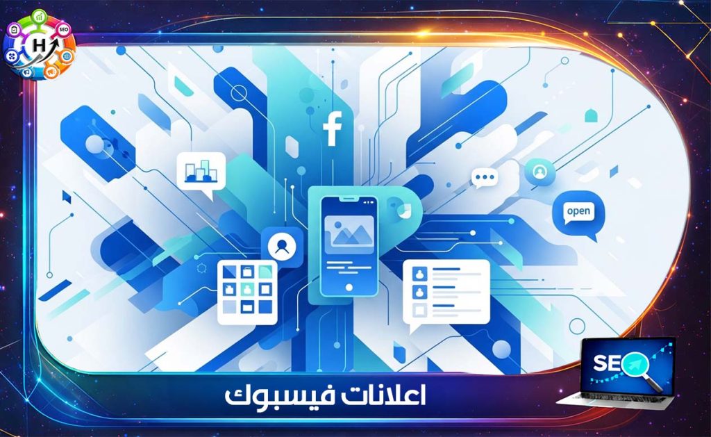 اعلانات فيسبوك