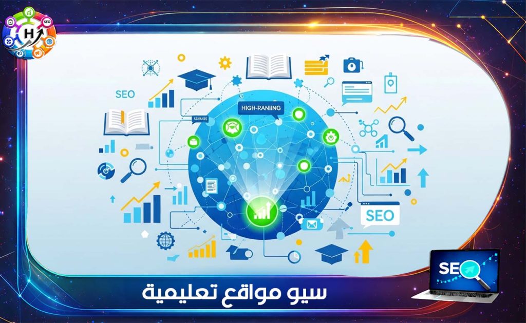سيو مواقع تعليمية
