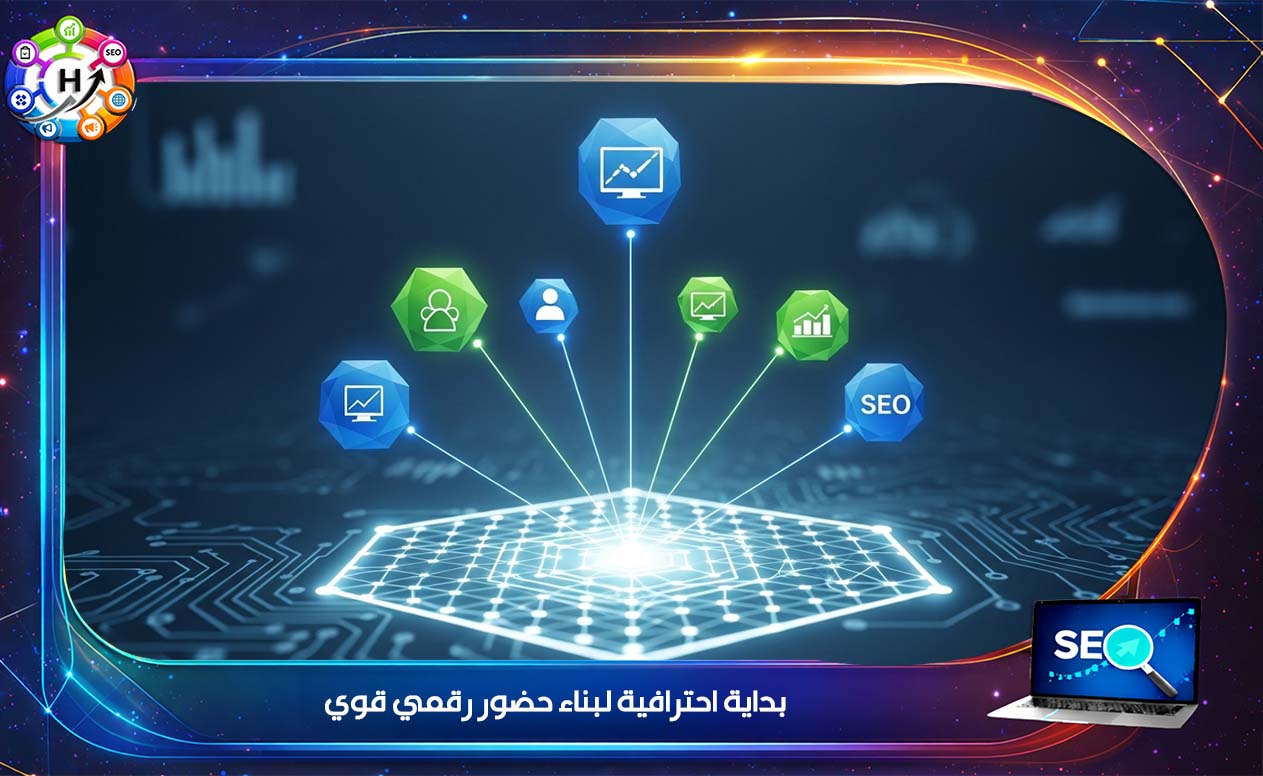 عروض تصميم مواقع