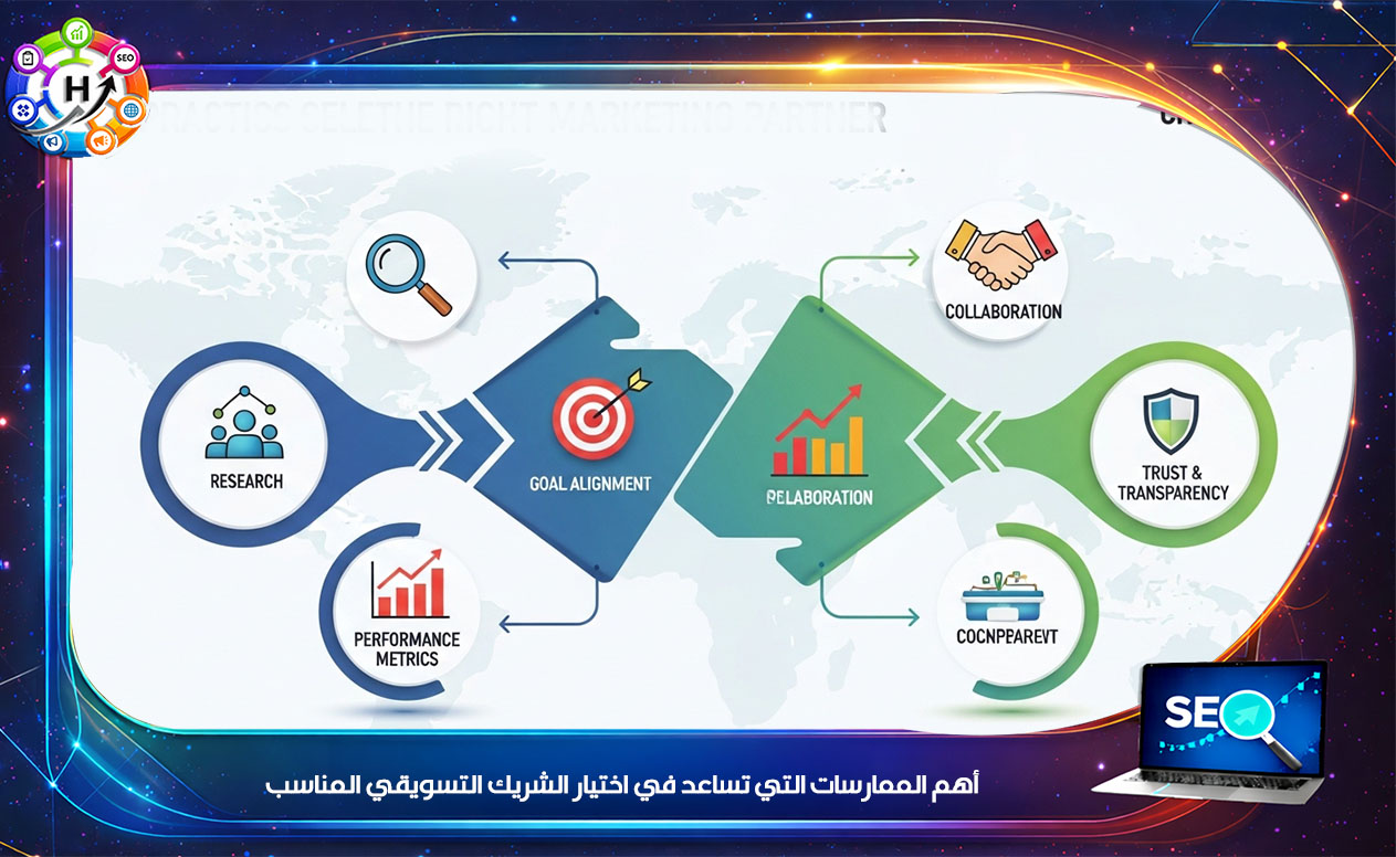 باقات تسويق الكتروني